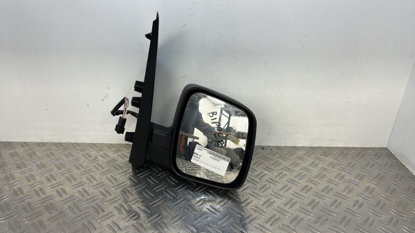 Retroviseur droit PEUGEOT BIPPER – 1674183280