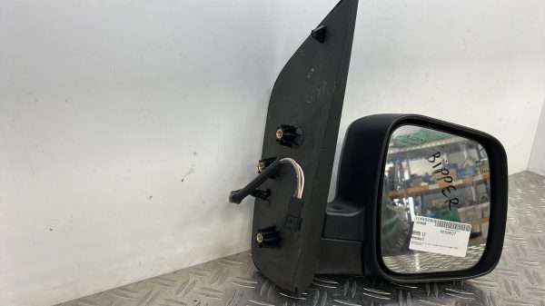 Retroviseur droit PEUGEOT BIPPER – 1674183280
