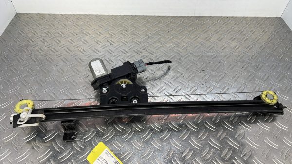 Leve vitre electrique avant droit CITROEN JUMPER 3 PHASE 1 – 1607707180