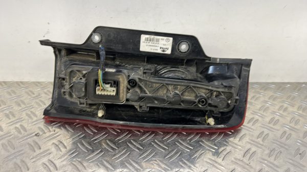 Feu arriere principal gauche (feux) PEUGEOT BIPPER – 01353206080E