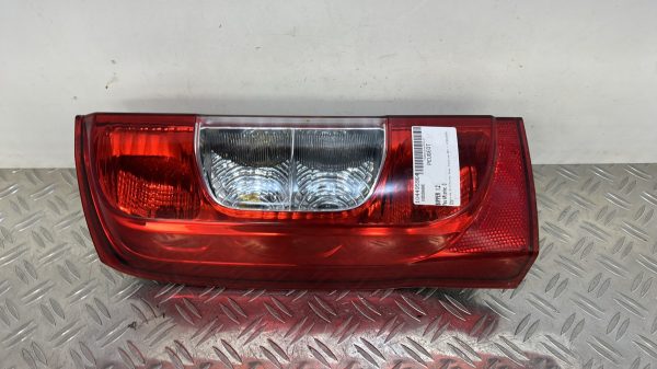 Feu arriere principal gauche (feux) PEUGEOT BIPPER – 01353206080E