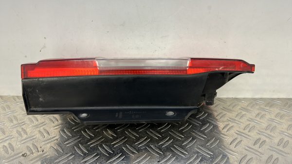 Feu arriere principal gauche (feux) PEUGEOT BIPPER – 01353206080E