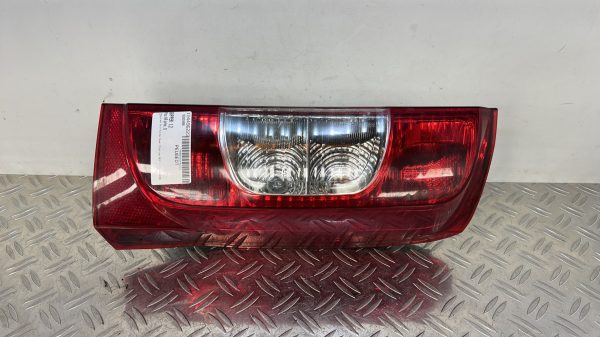 Feu arriere principal droit (feux) PEUGEOT BIPPER – 1624216980