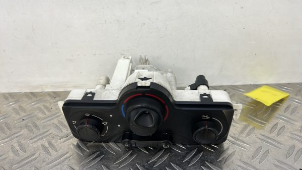 Commande chauffage RENAULT CLIO 3 PHASE 1 – 69597003