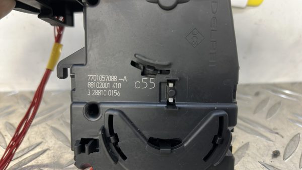 Commodo phare RENAULT CLIO 3 PHASE 1 – 7701057088 / 88102001