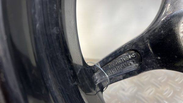 Roue de secours MERCEDES CLASSE C 203 COUPE SPORT PHASE 2 – 2034012002
