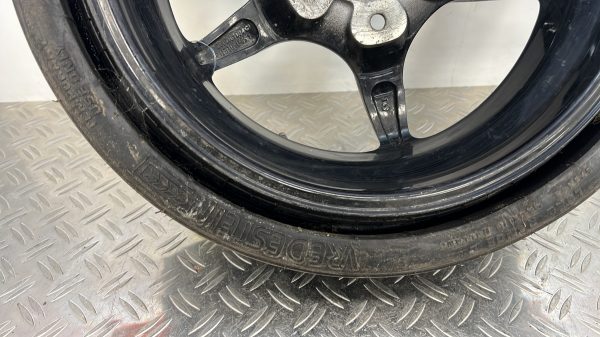 Roue de secours MERCEDES CLASSE C 203 COUPE SPORT PHASE 2 – 2034012002