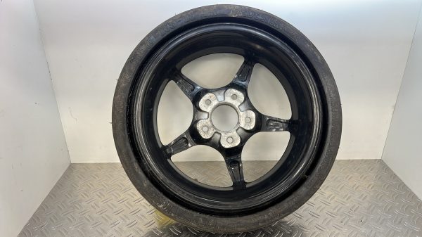 Roue de secours MERCEDES CLASSE C 203 COUPE SPORT PHASE 2 – 2034012002