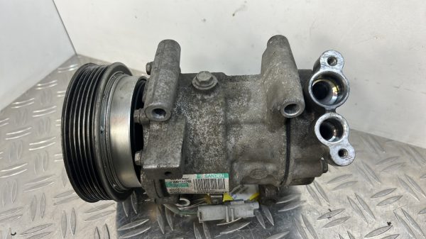 Compresseur clim RENAULT CLIO 3 PHASE 1 – 8200651251