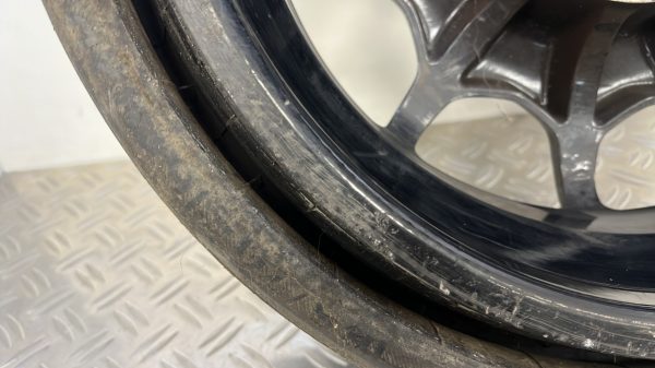 Roue de secours MERCEDES CLASSE C 203 COUPE SPORT PHASE 1 – (A1704010602)