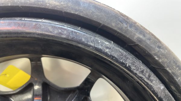 Roue de secours MERCEDES CLASSE C 203 COUPE SPORT PHASE 1 – (A1704010602)