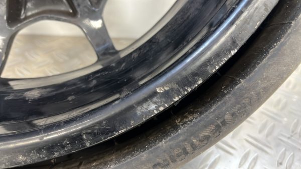 Roue de secours MERCEDES CLASSE C 203 COUPE SPORT PHASE 1 – (A1704010602)