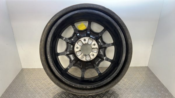 Roue de secours MERCEDES CLASSE C 203 COUPE SPORT PHASE 1 – (A1704010602)