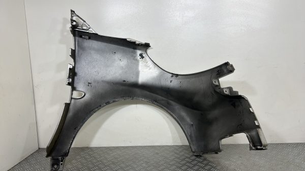 Aile avant gauche SMART FORTWO 2 COUPE – A4518810101CA3L