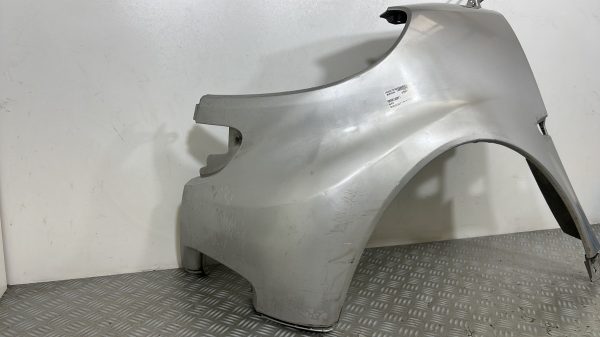 Aile avant gauche SMART FORTWO 2 COUPE – A4518810101CA3L