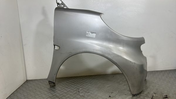 Aile avant droit SMART FORTWO 2 COUPE – A4518810201CA7L
