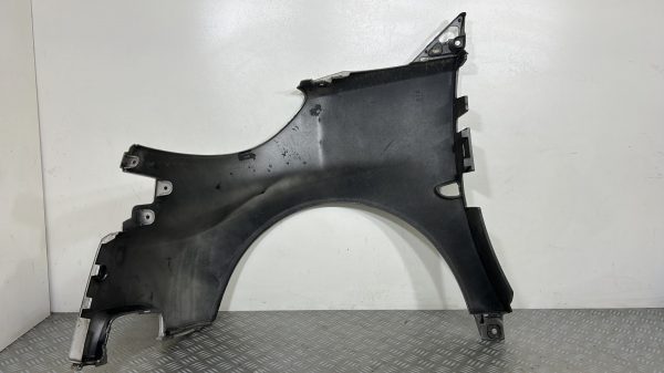 Aile avant droit SMART FORTWO 2 COUPE – A4518810201CA7L
