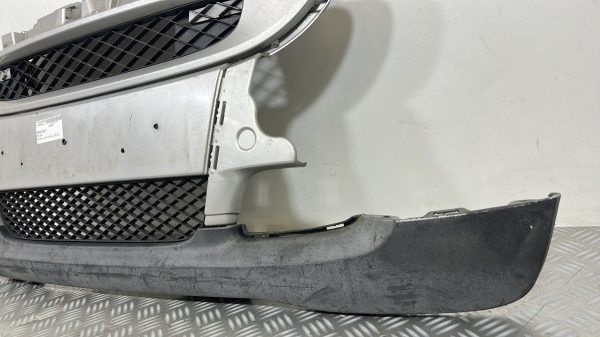 Pare choc avant SMART FORTWO 2 COUPE – (A4516270102CA3L)
