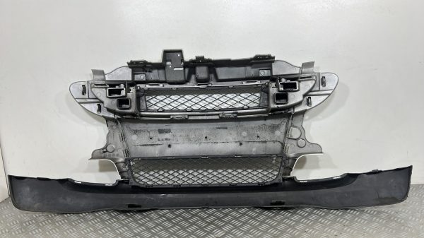 Pare choc avant SMART FORTWO 2 COUPE – (A4516270102CA3L)