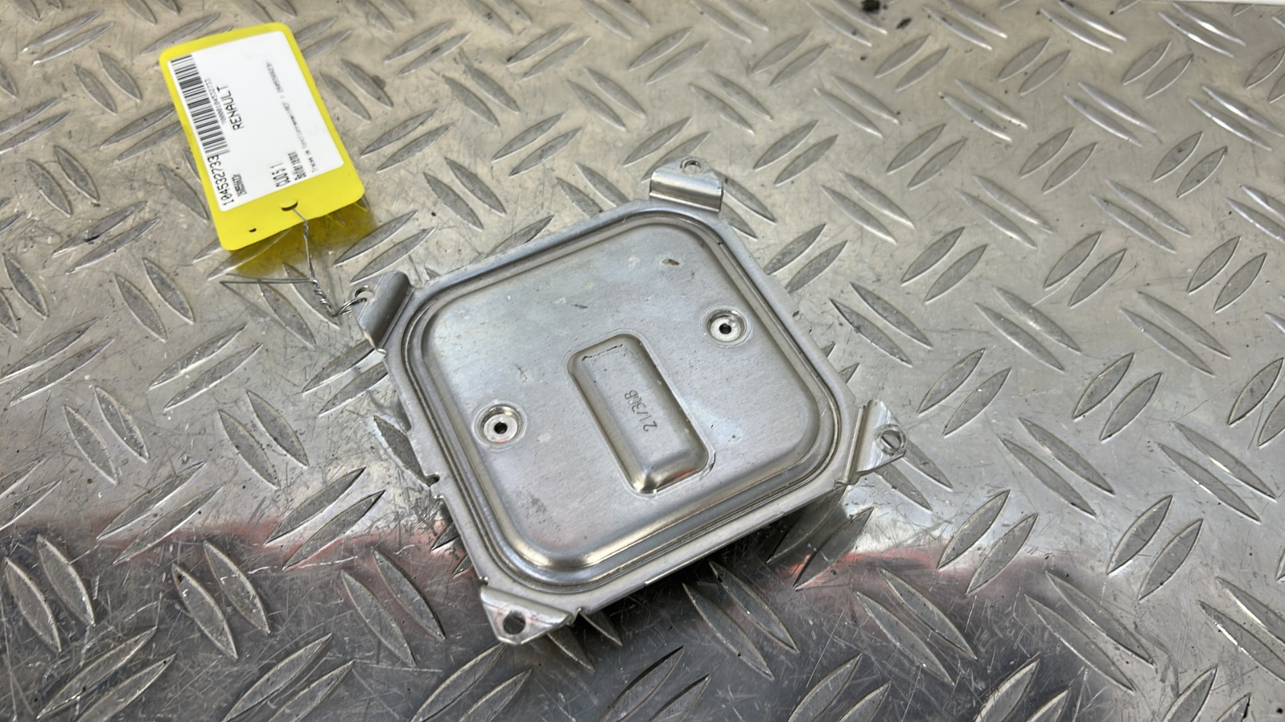 Boitier xenon RENAULT CLIO 5 – 260556623R