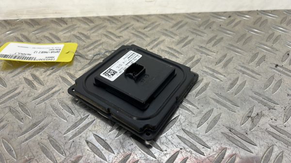 Boitier xenon RENAULT CAPTUR 1 PHASE 2 – 260559976R