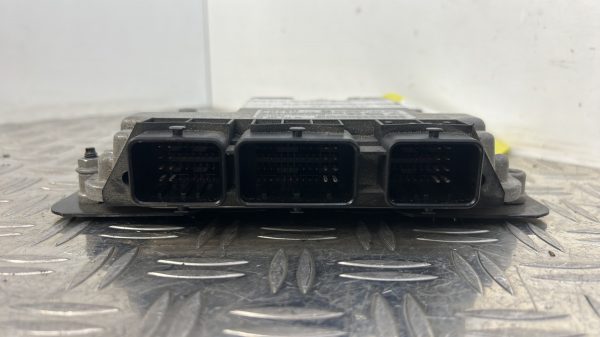 Calculateur moteur PEUGEOT 3008 1 PHASE 1 – 9665674480