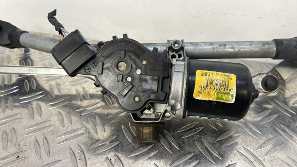 Moteur essuie glace avant RENAULT MEGANE 3 PHASE 1 – (W000007226)