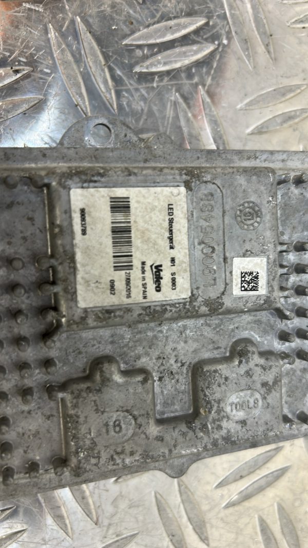 Boitier xenon SEAT ATECA PHASE 1 – 90093789
