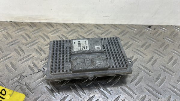 Boitier xenon SEAT ATECA PHASE 1 – 90093789