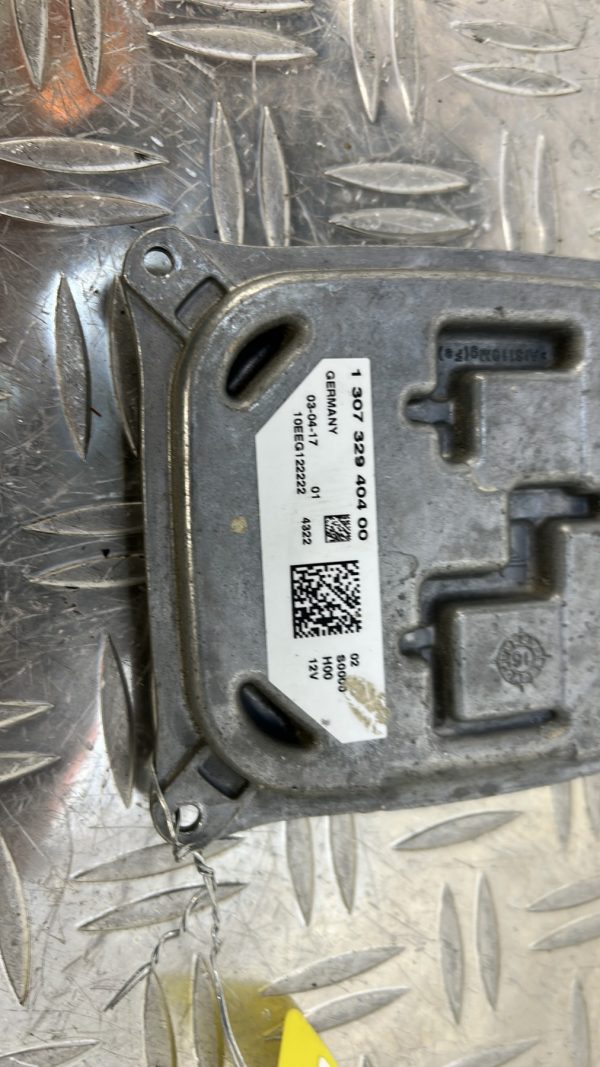 Boitier xenon PEUGEOT 308 2 PHASE 1 – 1,30733E+11