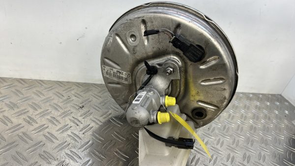 Mastervac MERCEDES CLASSE A 176 PHASE 2 – A246430123002
