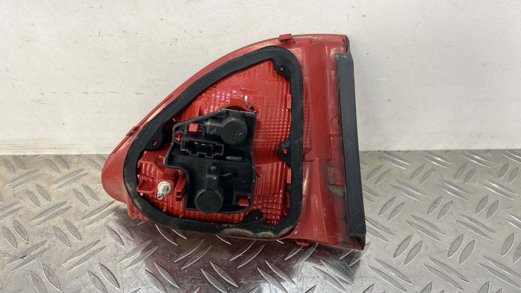 Feu arriere secondaire droit (feux) SEAT EXEO – 00F100R1D02