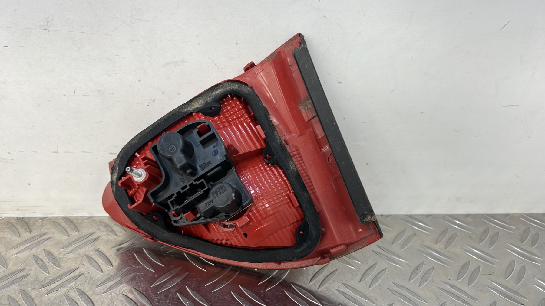 Feu arriere secondaire gauche (feux) SEAT EXEO – 00F100R1D02