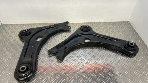 Triangle inferieur avant droit CITROEN C3 1 PHASE 2 – (35625MT)