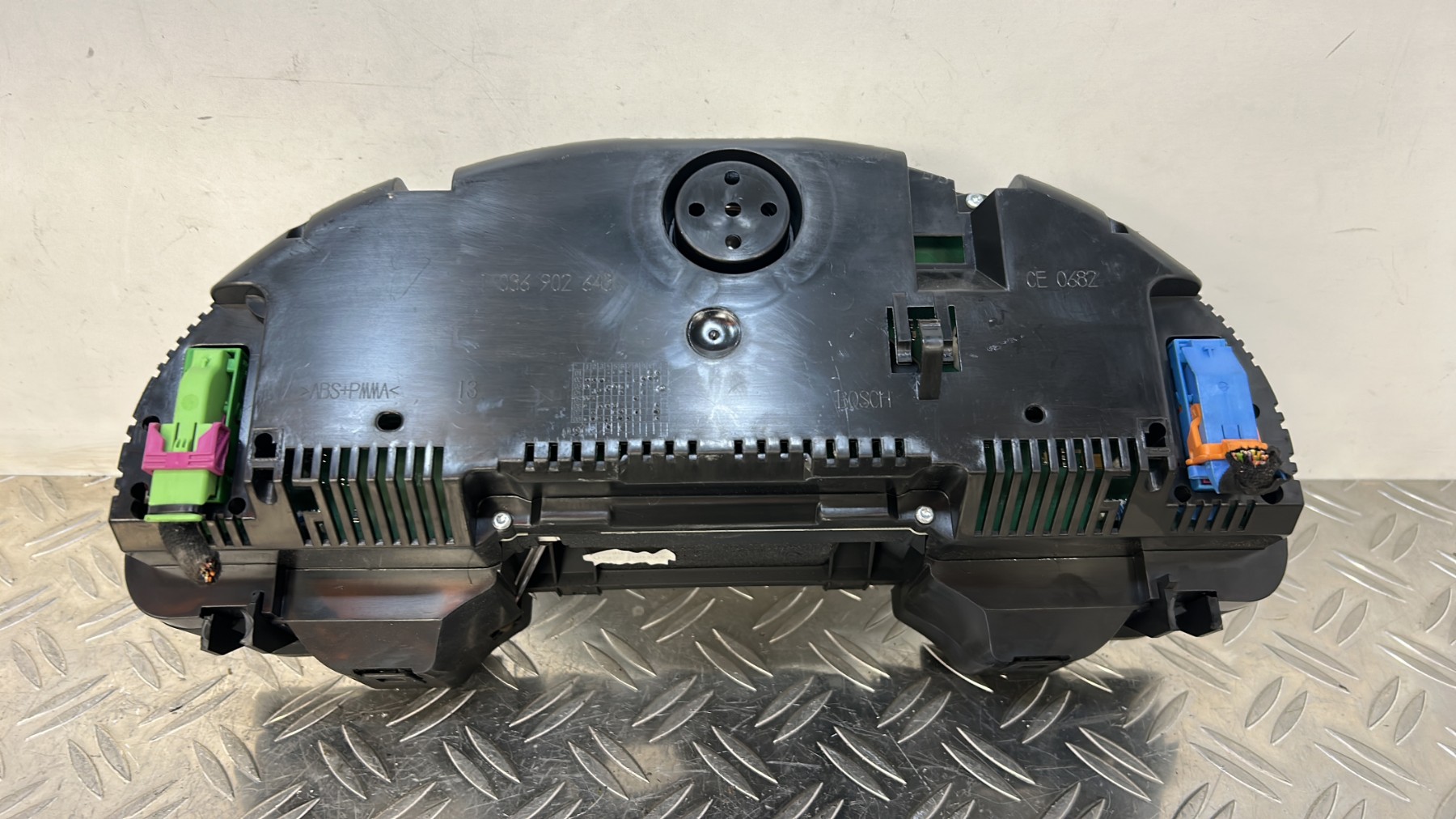 Compteur SEAT EXEO – 1036902643
