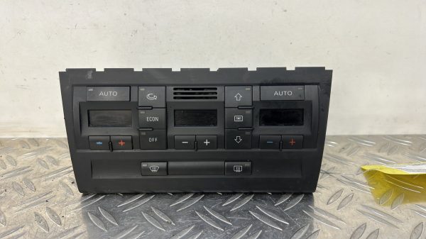 Commande chauffage SEAT EXEO – 5PR8E0820043BL