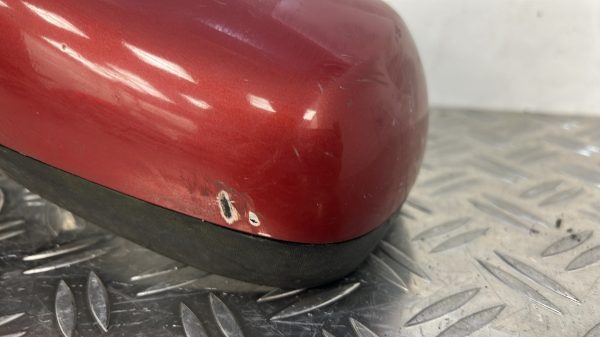 Retroviseur gauche RENAULT CLIO 3 PHASE 1 – (12443060)