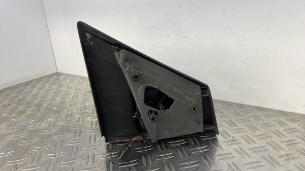 Retroviseur gauche RENAULT CLIO 3 PHASE 1 – (12443060)