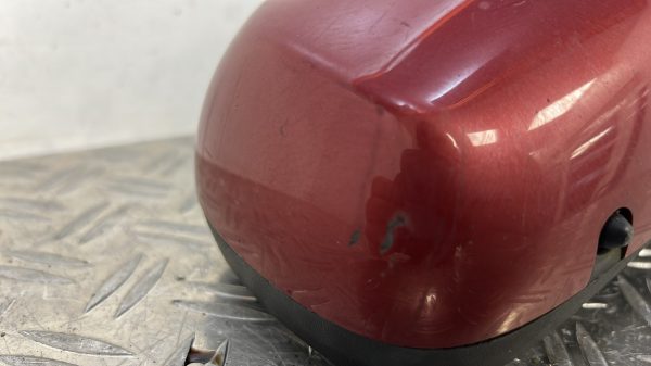 Retroviseur droit RENAULT CLIO 3 PHASE 1 – (12443070)