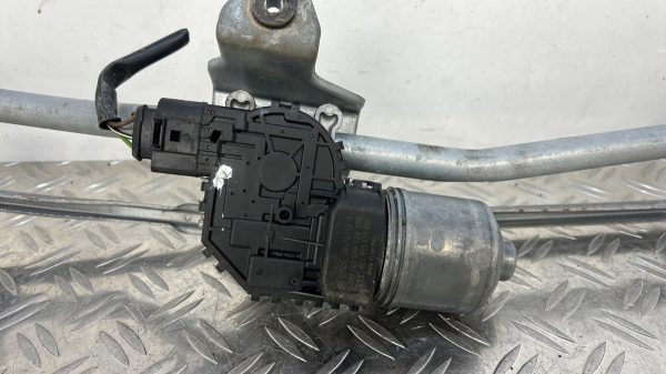 Moteur essuie glace avant SEAT EXEO – (3397021211)