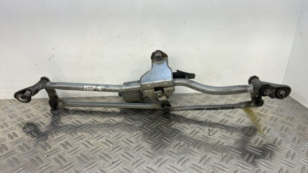 Moteur essuie glace avant SEAT EXEO – (3397021211)
