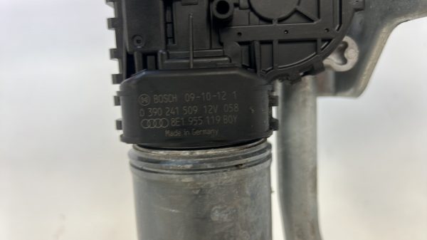 Moteur essuie glace avant SEAT EXEO – (3397021211)