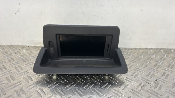 Ecran GPS RENAULT CLIO 3 PHASE 2 – 259151852R