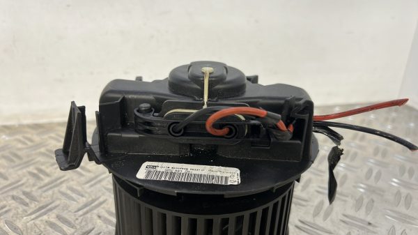 Pulseur d’air RENAULT CLIO 3 PHASE 2 – (7701062226)