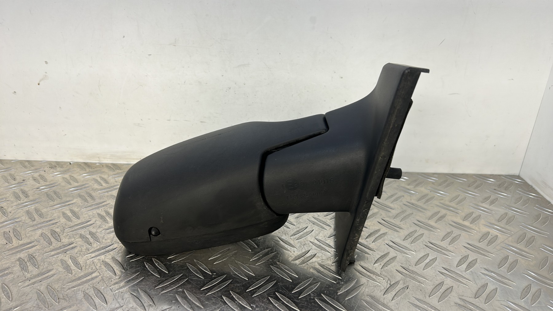 Retroviseur droit RENAULT CLIO 3 PHASE 2 – (7701071866)
