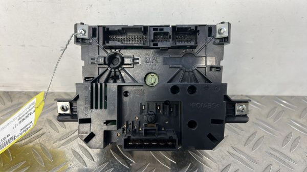 Commande chauffage MERCEDES VITO 639 PHASE 1 – A6399060000KZ