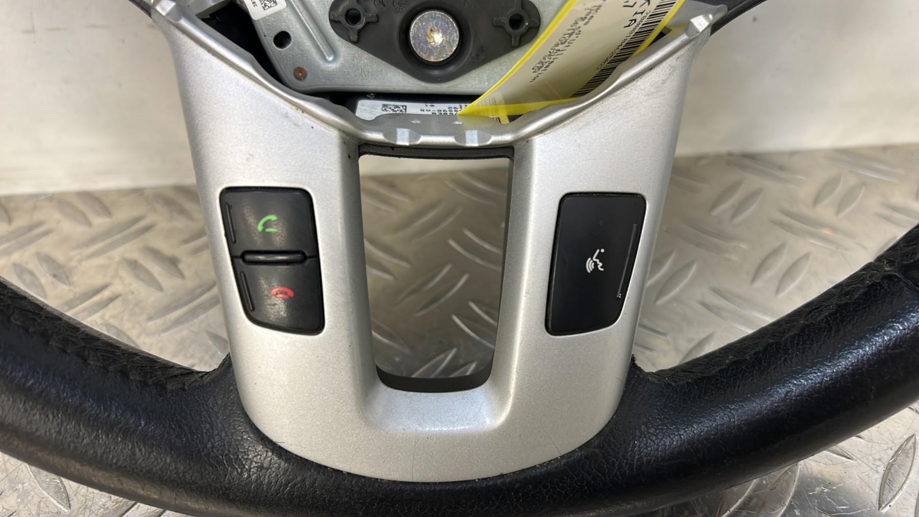 Volant KIA SPORTAGE 3 PHASE 1 – (561103U750EQ)