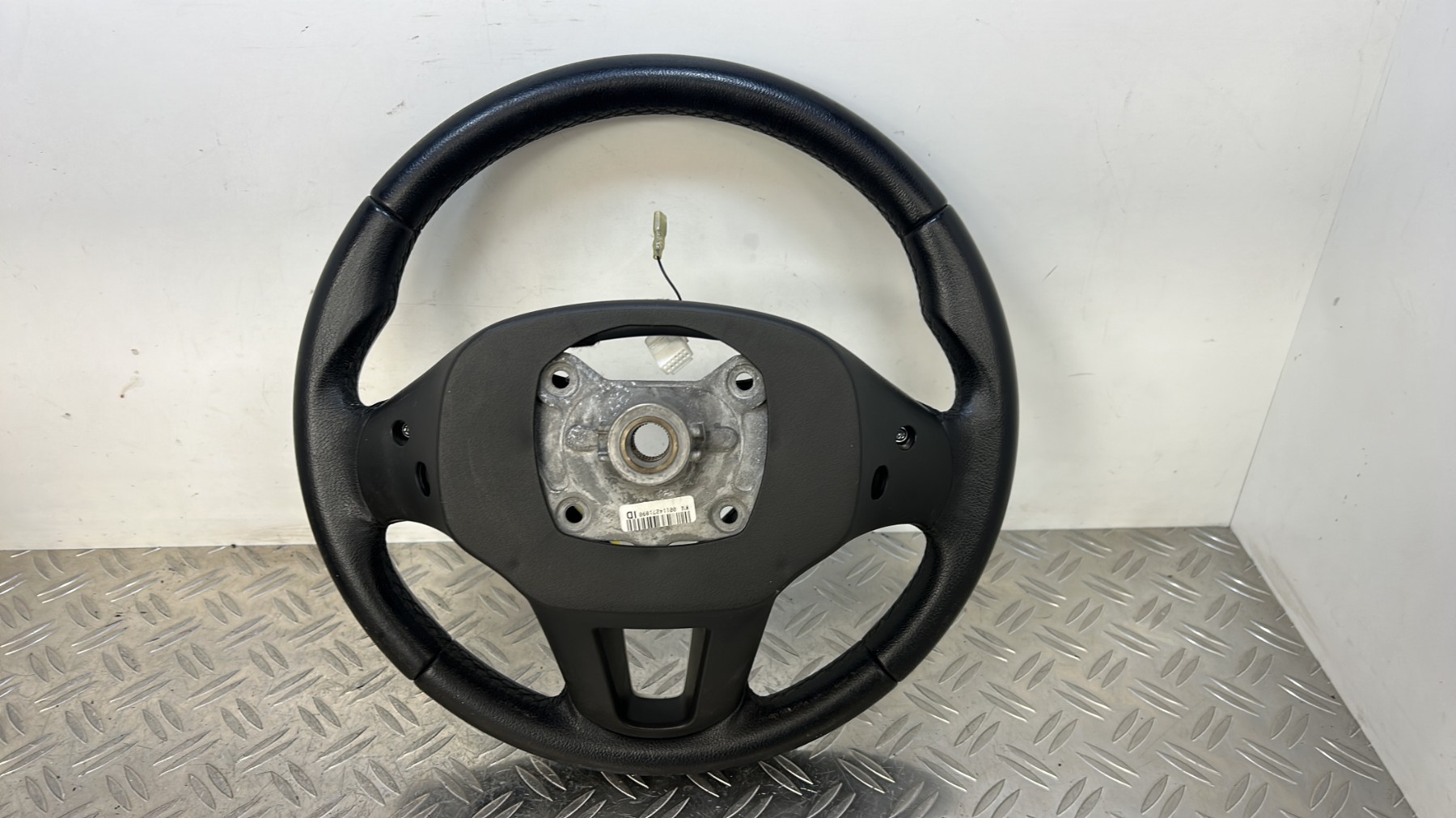 Volant KIA SPORTAGE 3 PHASE 1 – (561103U750EQ)