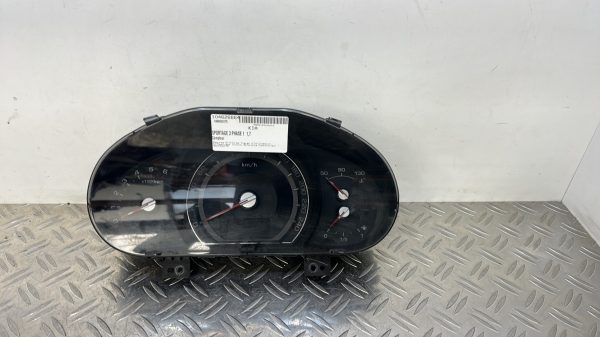 Compteur KIA SPORTAGE 3 PHASE 1 – 940033U175