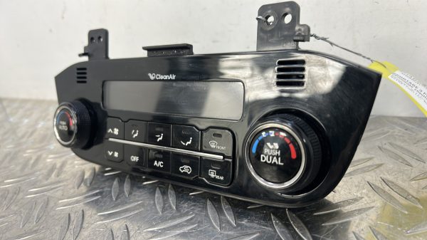Commande chauffage KIA SPORTAGE 3 PHASE 1 – 972503U101